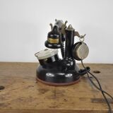 Old phone circa 1920
