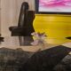 Bretz Stealth J145 coffee table