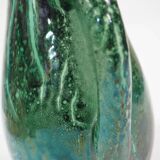 Reptile Pitcher Vase
