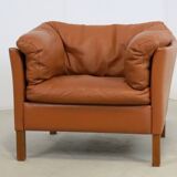 Fauteuil danois Mogens Hansen MH535 « Heilingen »