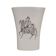 Jarrón design Cuno Fischer by Rosenthal, Studio Linie, s. XX – Germany