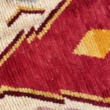 Rug berber Boujad in wool 200x320cm