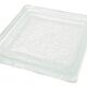 Set of 5 glass pad