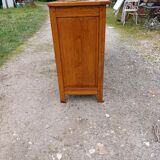 Industrial Wooden Furniture, 6 Drawers.