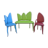 Set design 70s