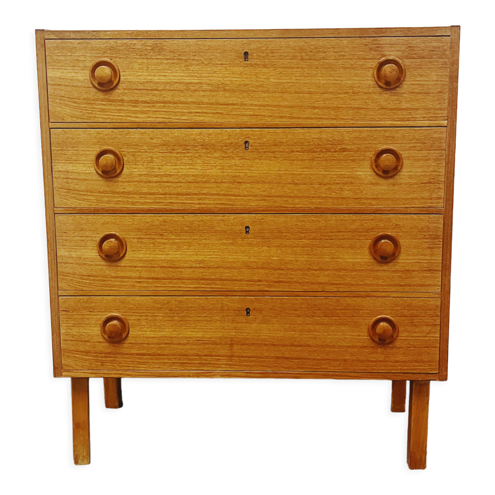 Chest of drawers swedish