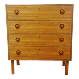 Chest of drawers swedish