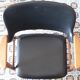 Fauteuil Bridge Pays-Bas Cess Braakman, années 50