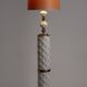 Lampe de sol Manises