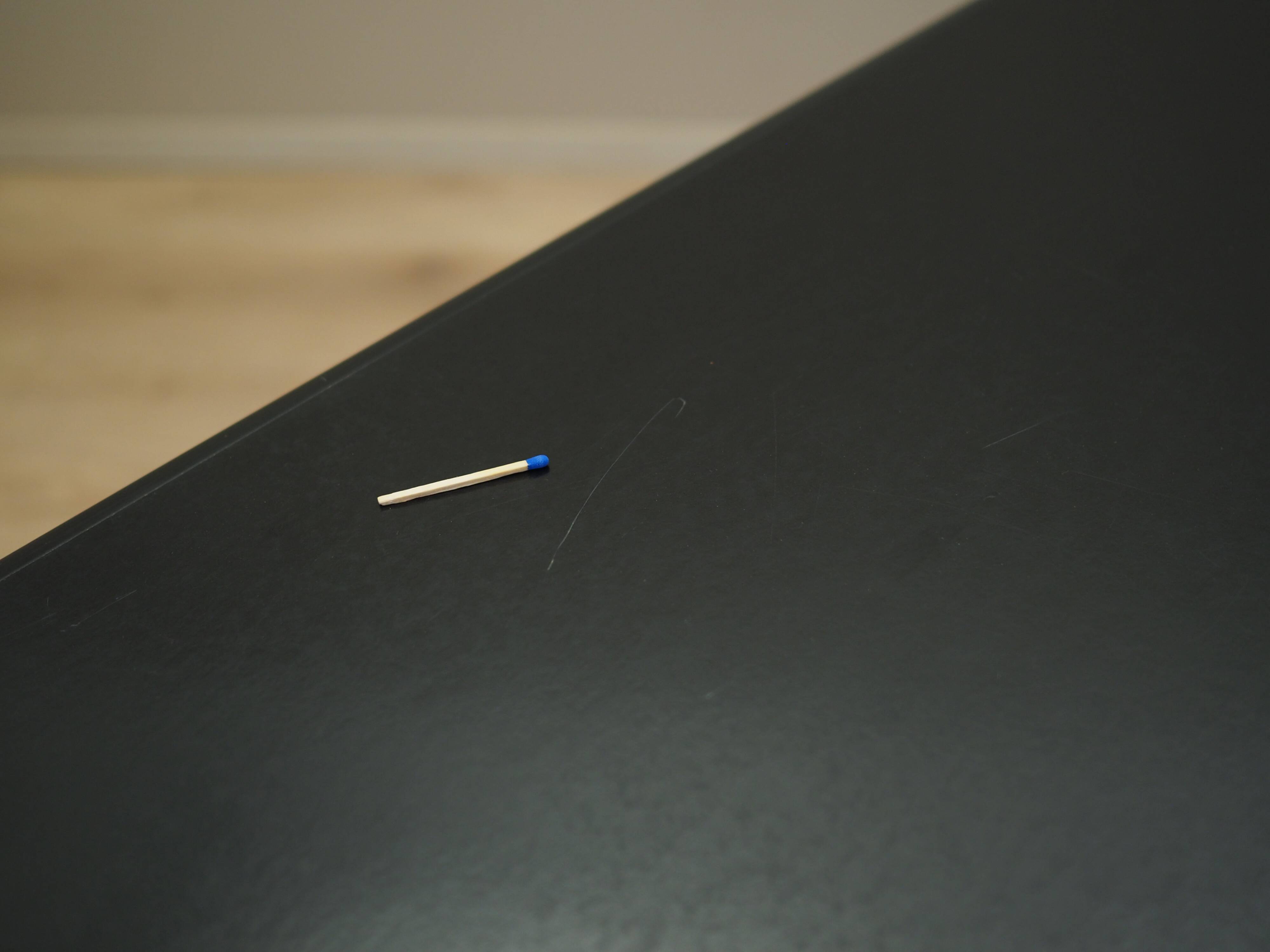 Bureau, design italien, années 1970, designer : Giancarlo Piretti, fabricant : Ano