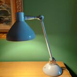 Jumo art deco lamp