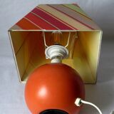 Bedside lamp