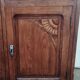 Parisian art deco style buffet