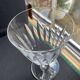 6 verres à eau baccarat casino
