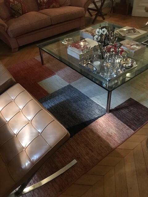 Tapis Nobilis