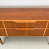 Vintage Austinsuite sideboard 1960's