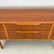 Commode Austinsuite vintage des années 1960