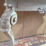 Louis XV wall console