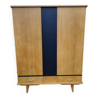 60s wardrobe