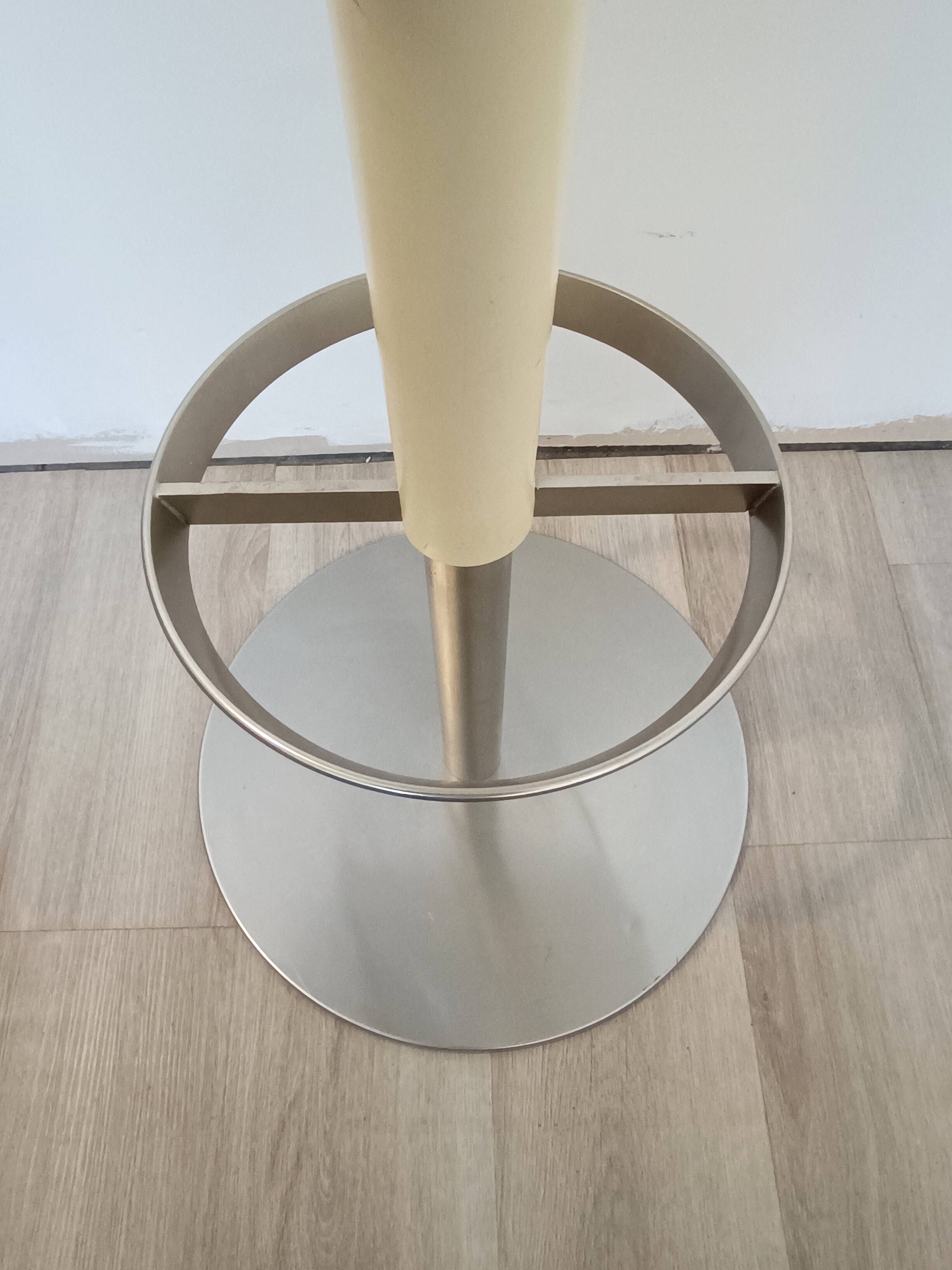 Babar stool set by Simon Pengelly for Arper 2006