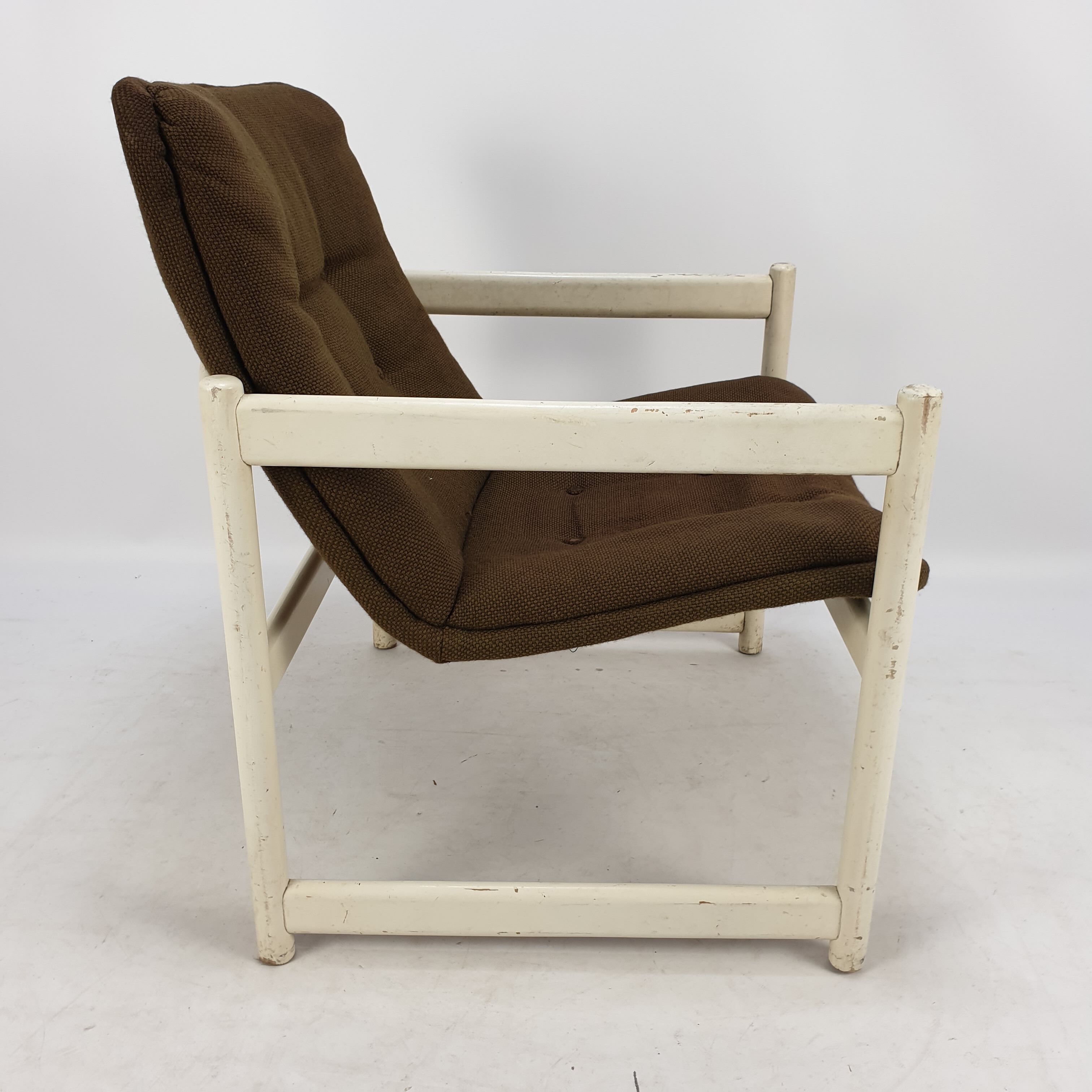 Paire de fauteuils 458 par Geoffrey Harcourt pour Artifort, 1968