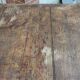 Former architect's table furniture by trade
