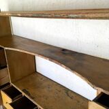 Vintage workshop furniture 50s