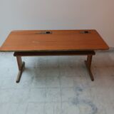Casala vintage school desk 1960