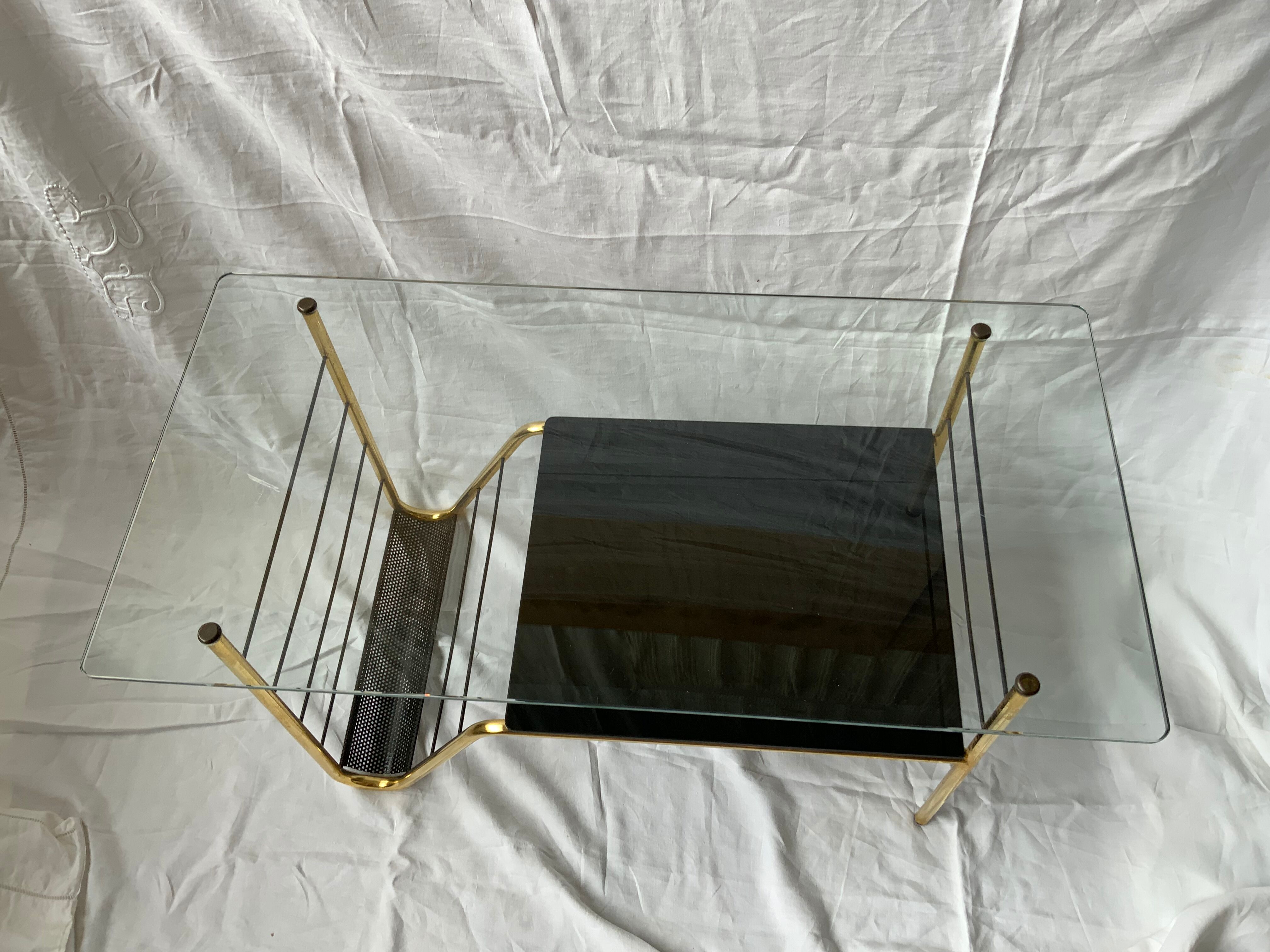 Vintage coffee table