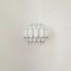 Metal Pendant Lamp by Thorsten Orrling