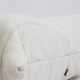 Vintage Togo chair with ottoman 1980s by Michel Ducaroy for Ligne Roset