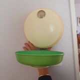 German wall kitchen scale Jupiter 5000 50s