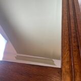 Large Art Deco mirror