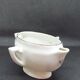 Lean fat gravy boat