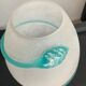 Vase « Scavo » pâte de verre Murano