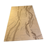 Modern Carpet TOULEMONDE BOCHART