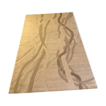 Modern Carpet TOULEMONDE BOCHART