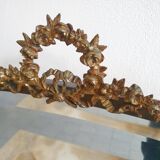 Louis XVI style art deco dressing table