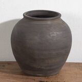 Antique ceramic vase (c.1900) #19