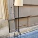 Lampadaire vintage