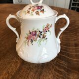Porcelain set