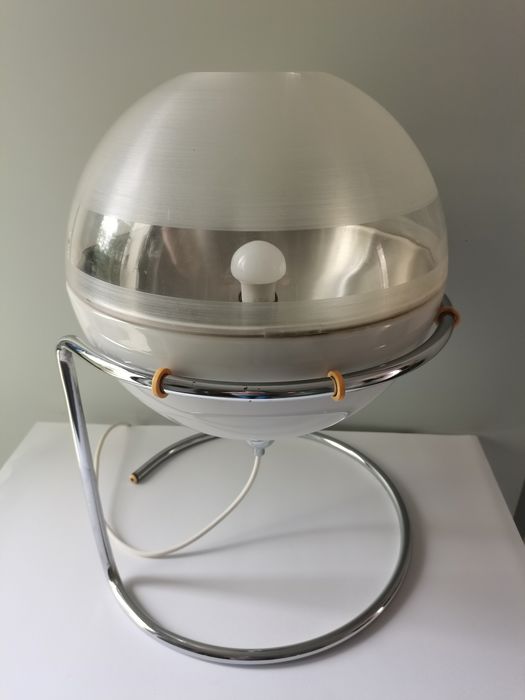 Focus Pose Lamp - Fabio Lenci for Harvey Guzzini