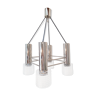 Chrome chandelier 70