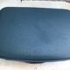 2 flight attendant suitcases