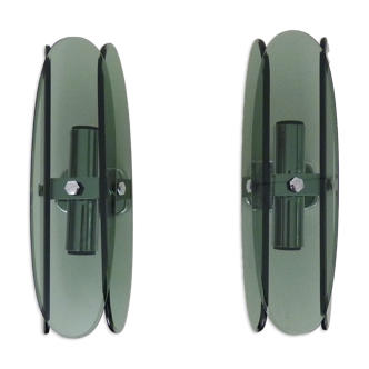 Pair of Italian Veca