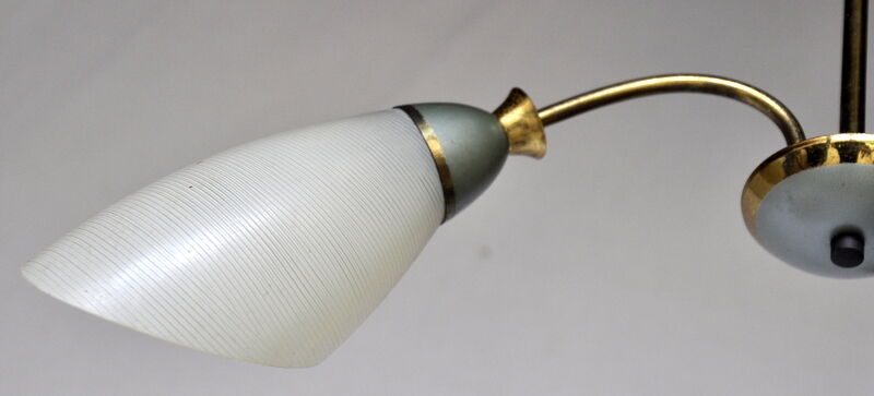 Chandelier 3 branches