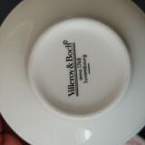 Villeroy & and Boch Rialto - 4 cups and 4 saucers