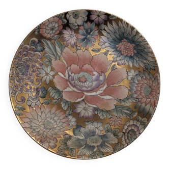 Decorative plate