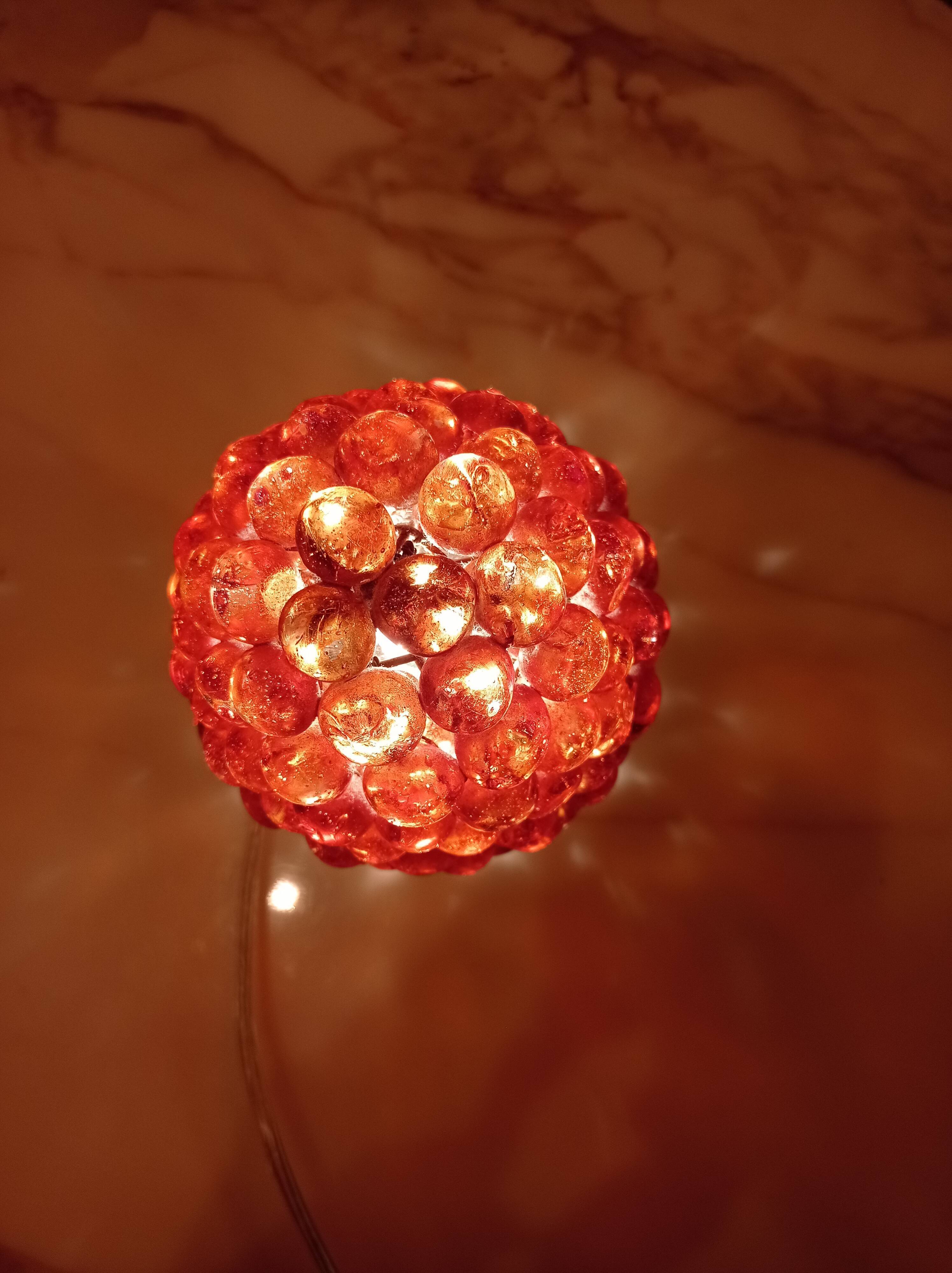 Cluster lamp design 70