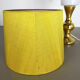 Lamp by Uno & Östen Kristiansson Luxus Vittsjö, Sweden 1970